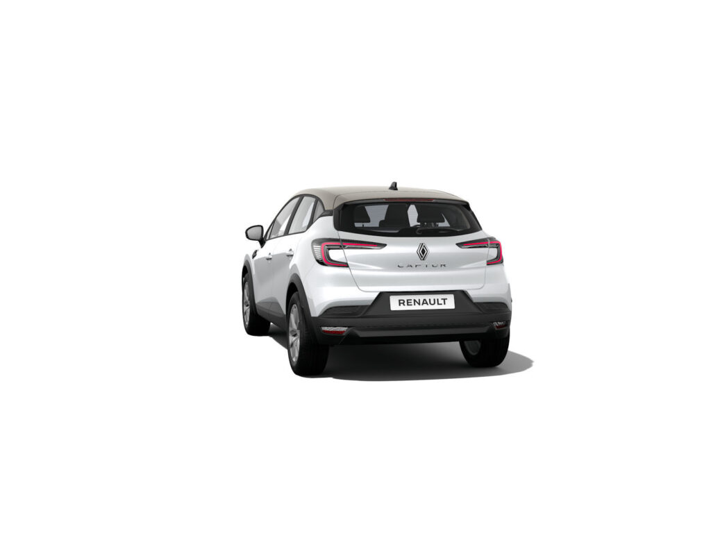Renault Captur Exposé-Bild 5