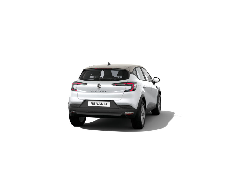Renault Captur Exposé-Bild 6