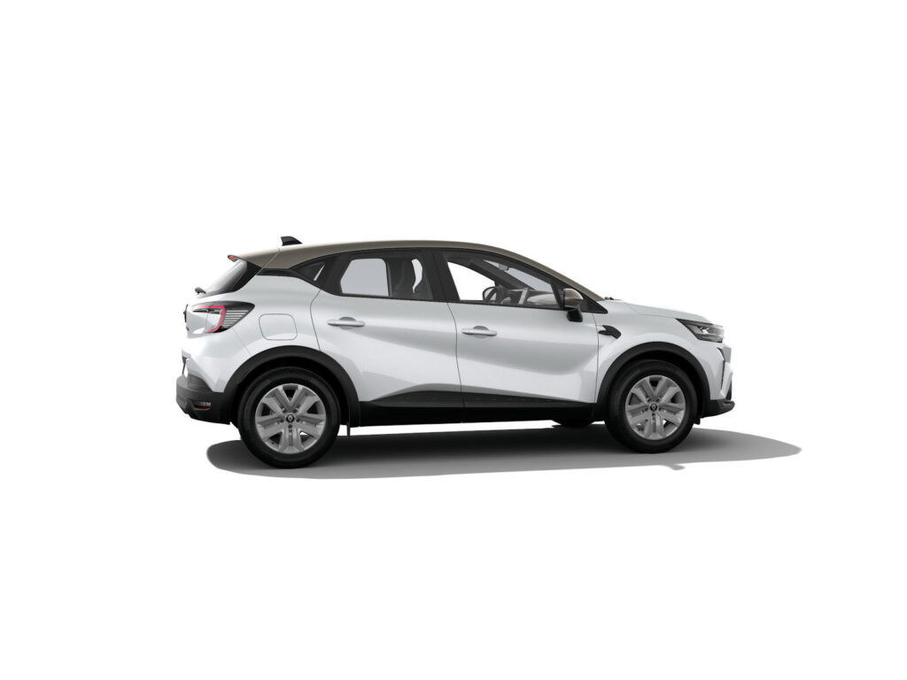 Renault Captur Exposé-Bild 8
