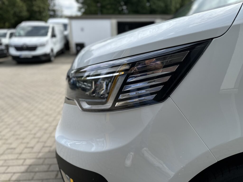 Renault Trafic Exposé-Bild 4