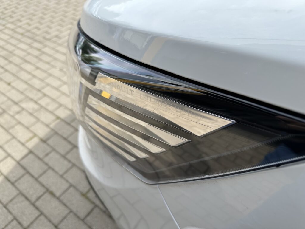 Renault Trafic Exposé-Bild 5