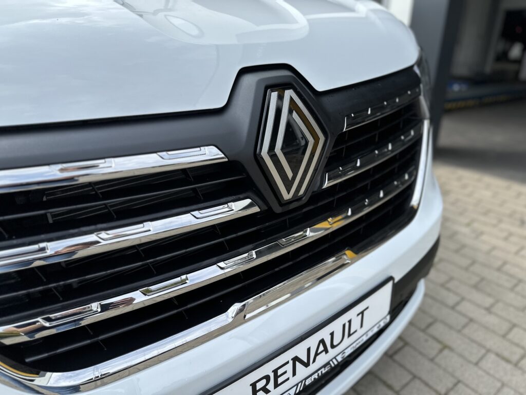 Renault Trafic Exposé-Bild 7