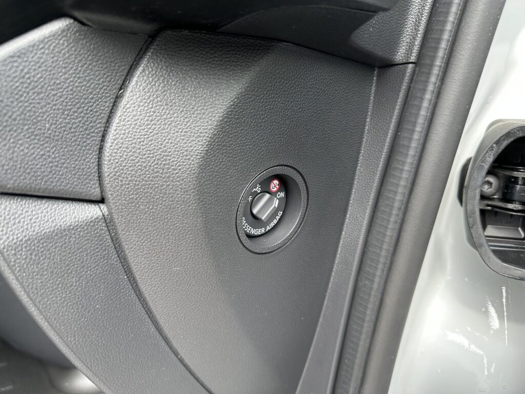 Renault Trafic Exposé-Bild 10