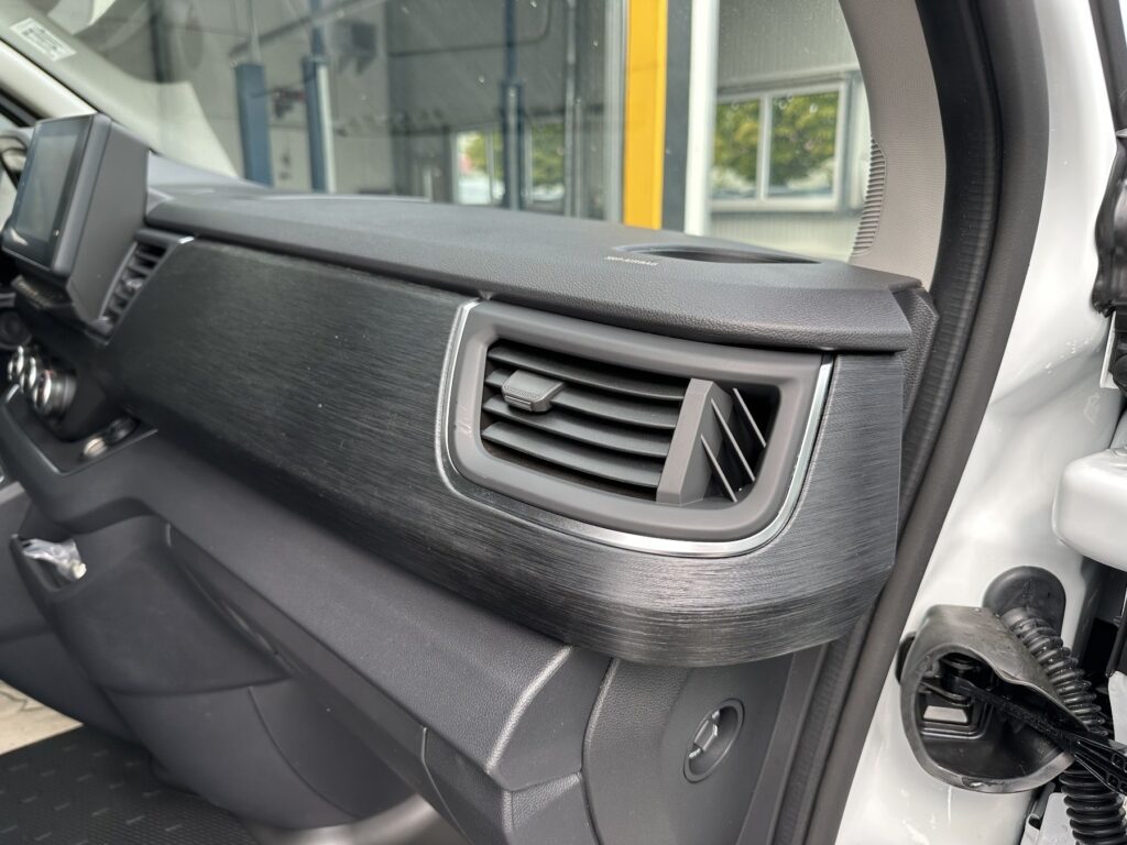 Renault Trafic Exposé-Bild 11