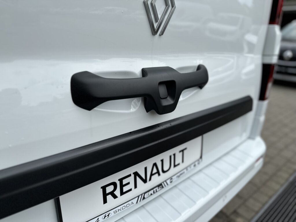 Renault Trafic Exposé-Bild 22