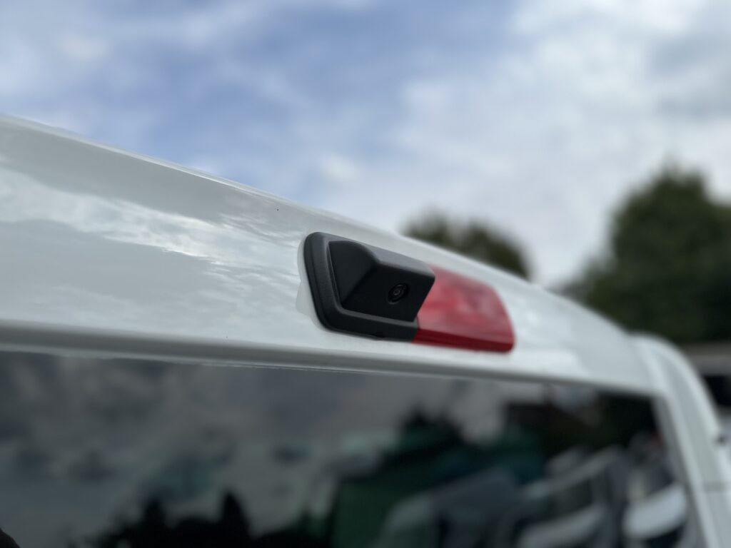 Renault Trafic Exposé-Bild 26