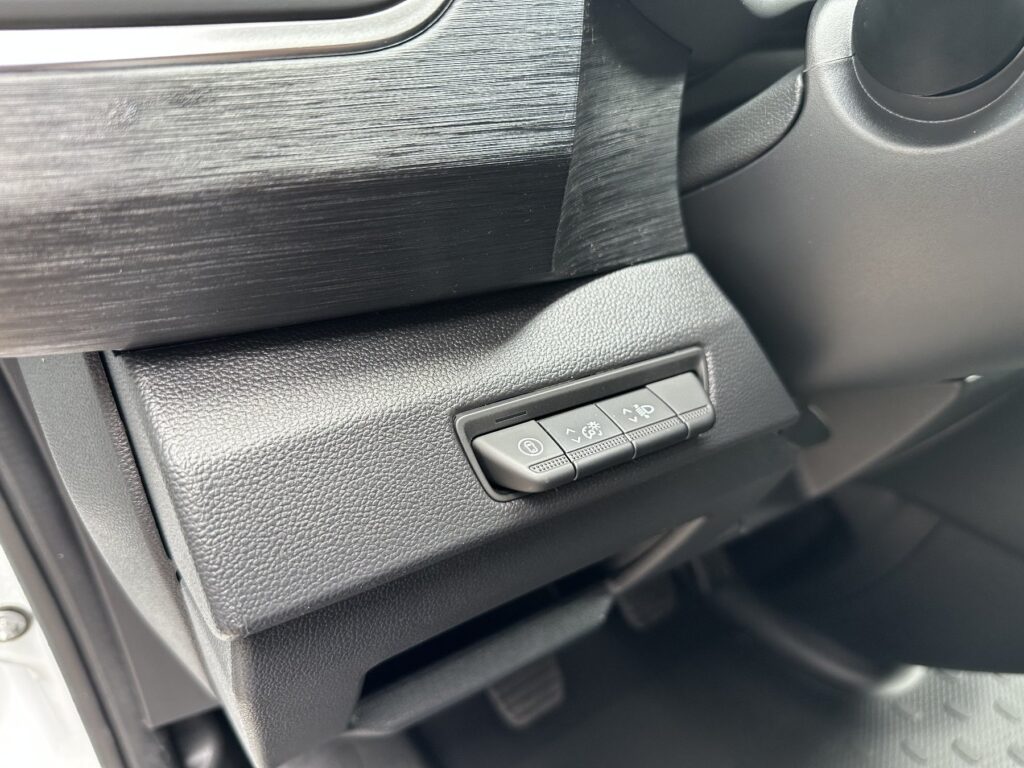 Renault Trafic Exposé-Bild 32