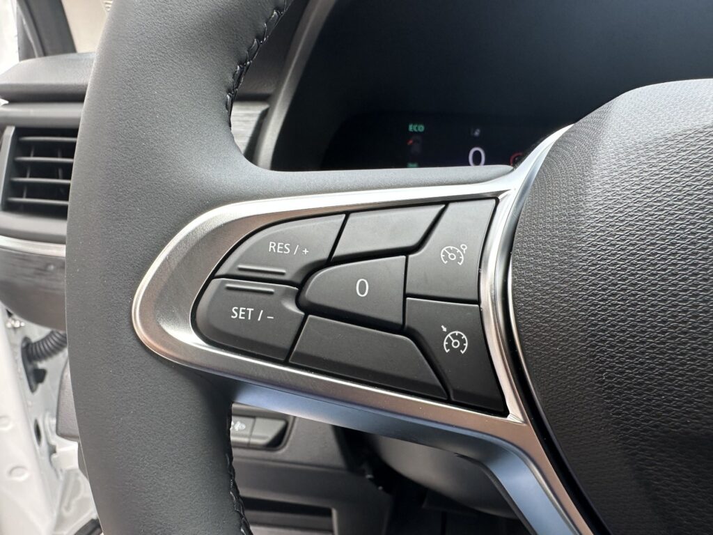 Renault Trafic Exposé-Bild 36