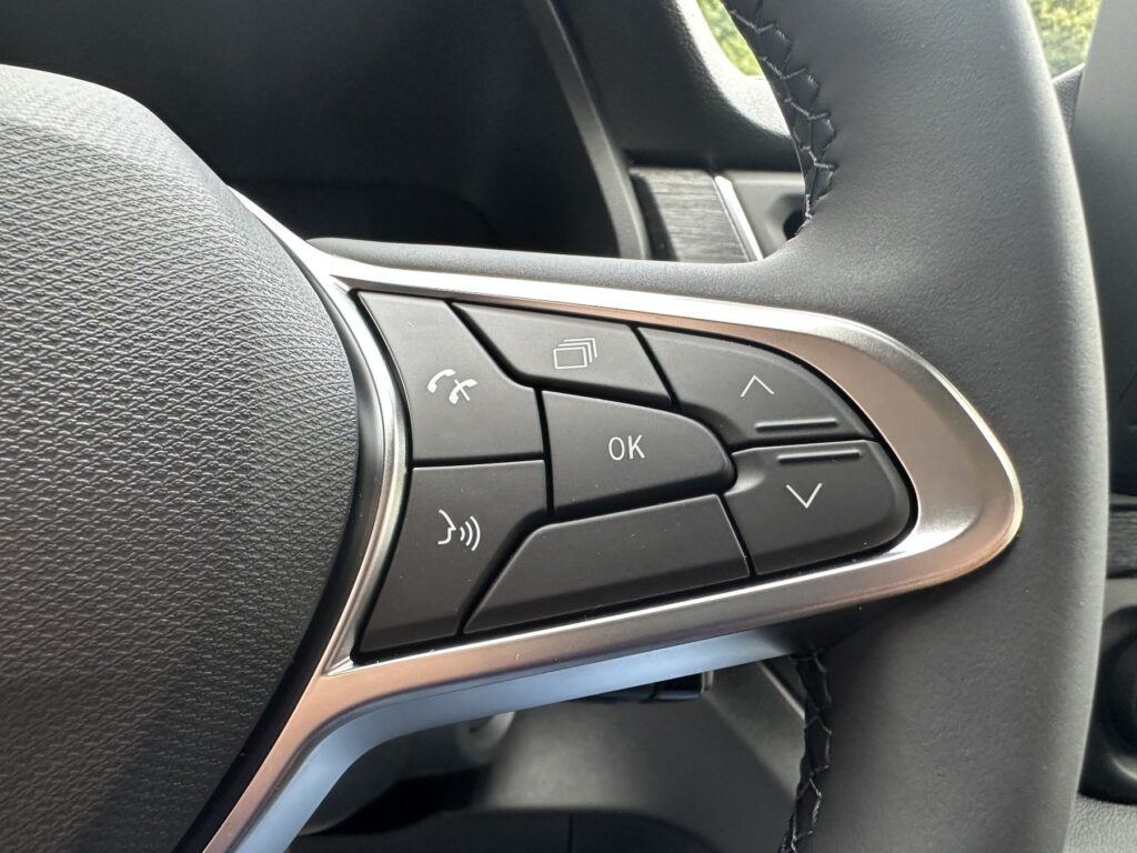 Renault Trafic Exposé-Bild 37