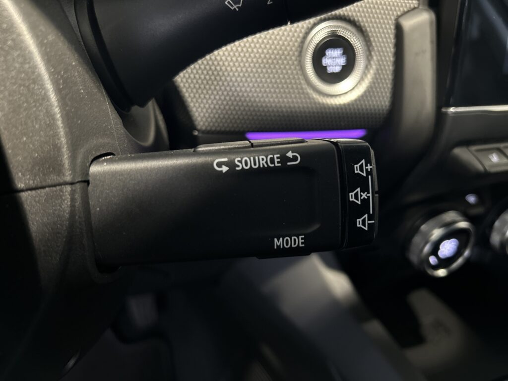 Renault Arkana Exposé-Bild 20