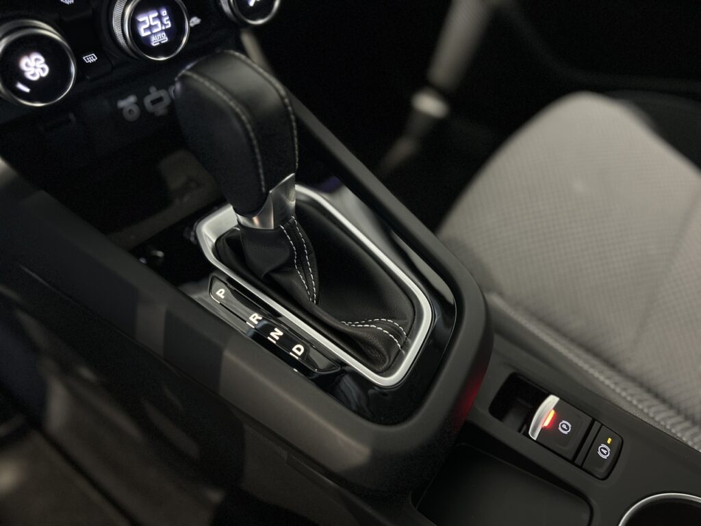 Renault Arkana Exposé-Bild 28