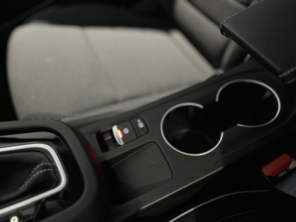 Renault Arkana Exposé-Bild 29