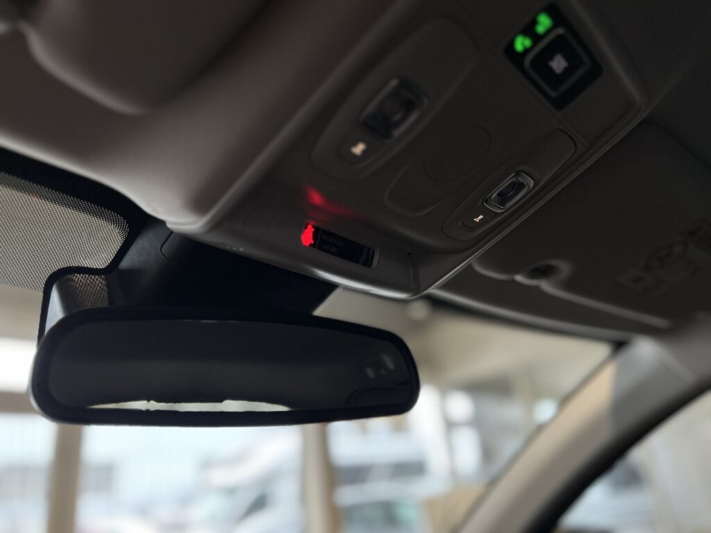 Renault Arkana Exposé-Bild 31