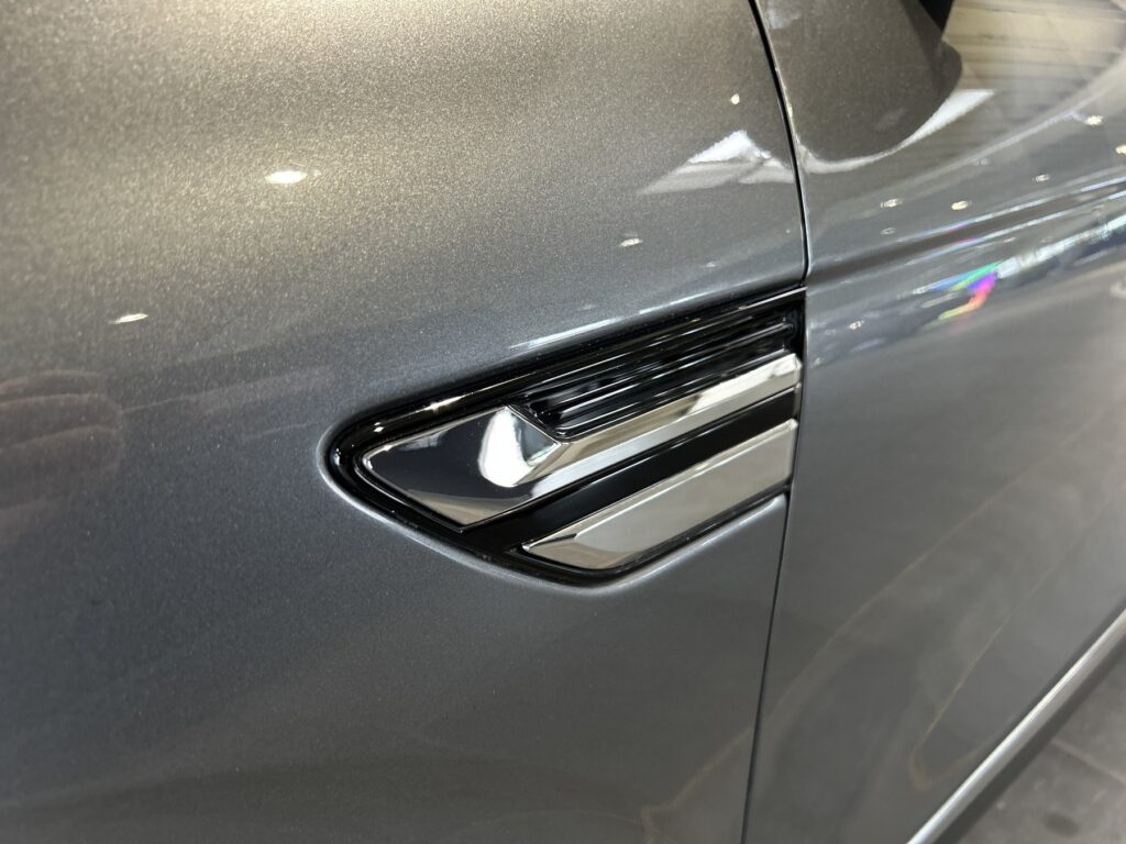 Renault Arkana Exposé-Bild 35