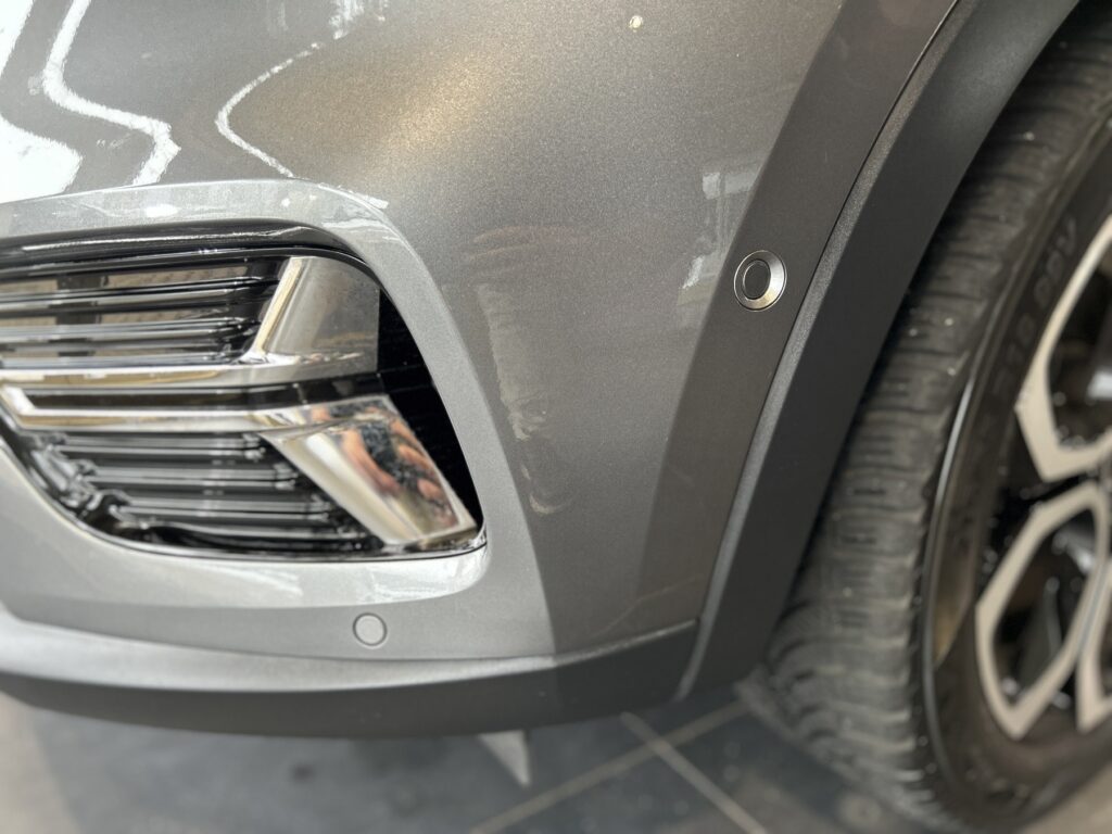 Renault Arkana Exposé-Bild 39