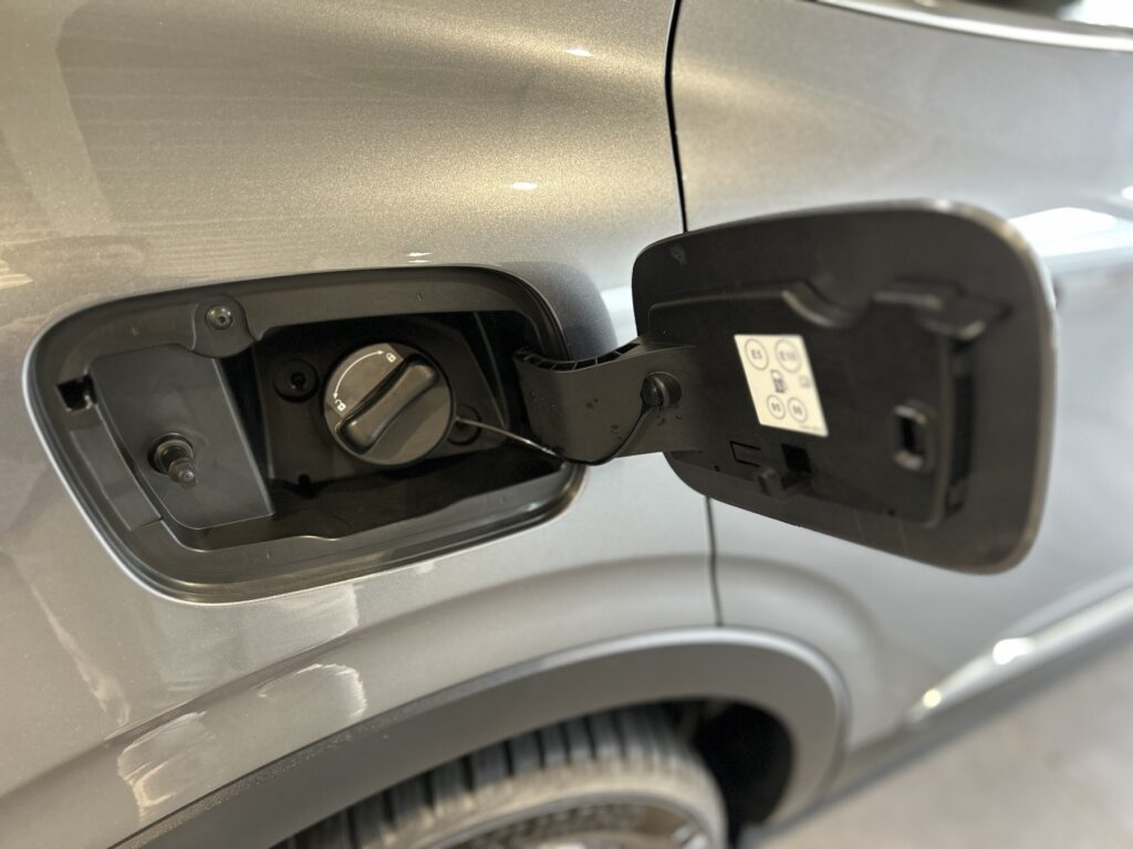 Renault Arkana Exposé-Bild 40