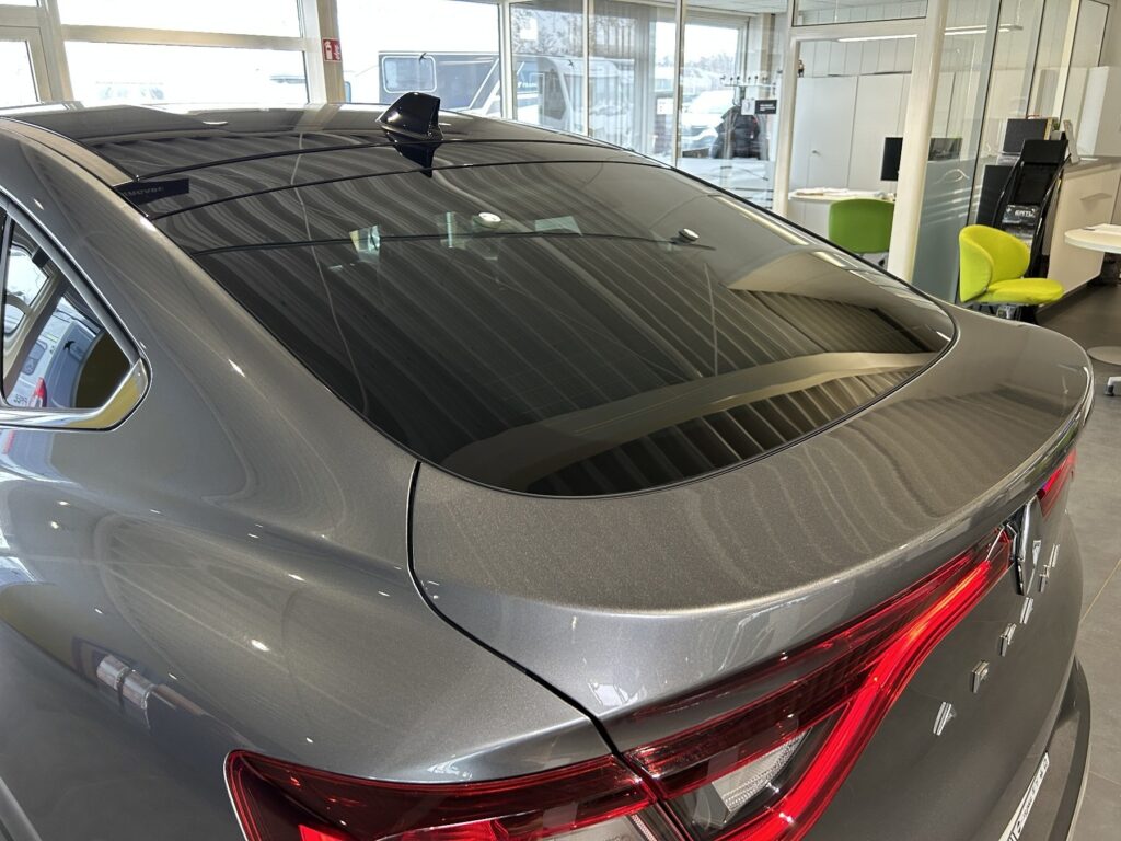 Renault Arkana Exposé-Bild 43