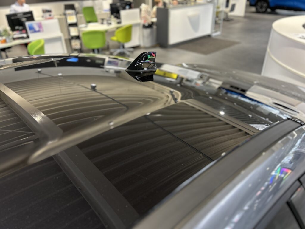 Renault Arkana Exposé-Bild 47