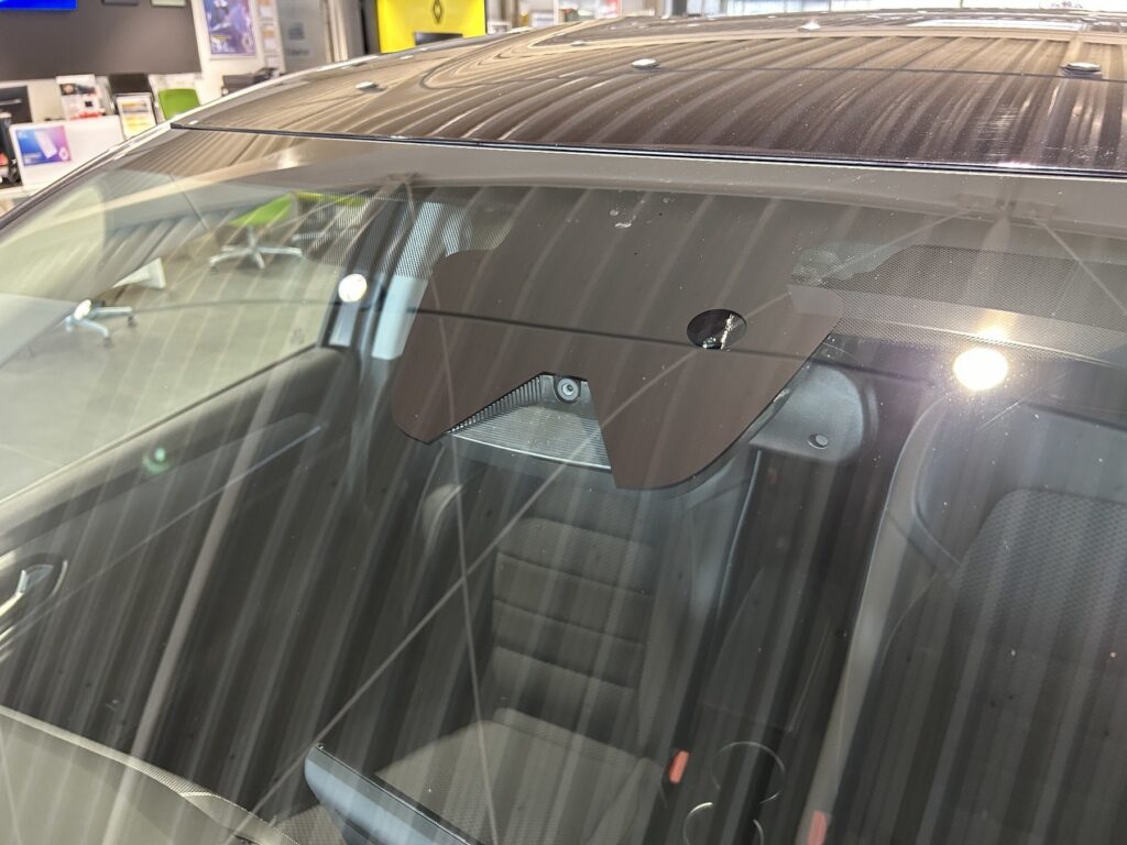 Renault Arkana Exposé-Bild 49