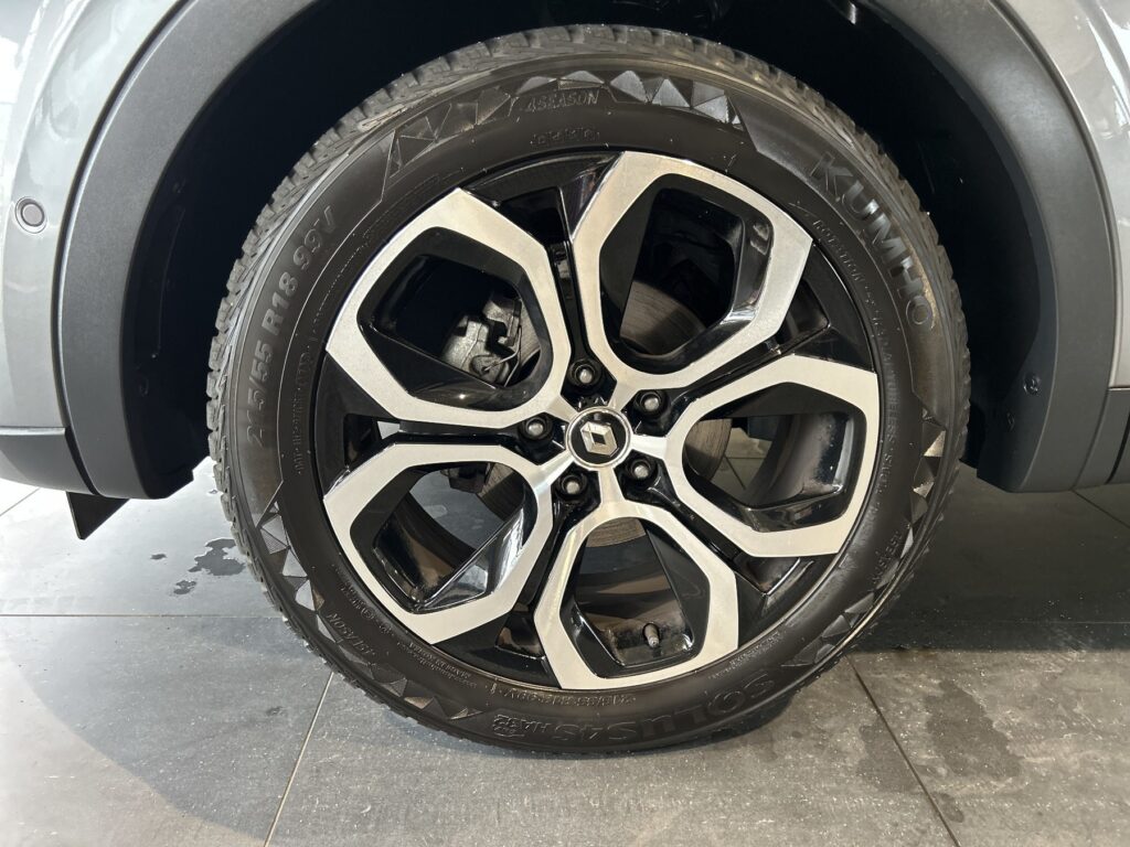 Renault Arkana Exposé-Bild 50