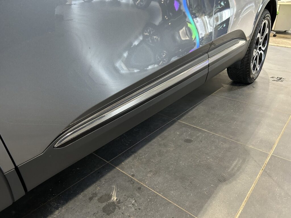 Renault Arkana Exposé-Bild 46