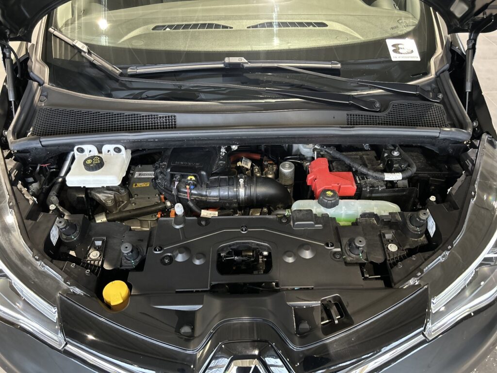 Renault ZOE Exposé-Bild 4