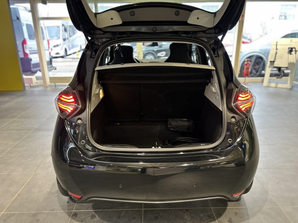 Renault ZOE Exposé-Bild 11