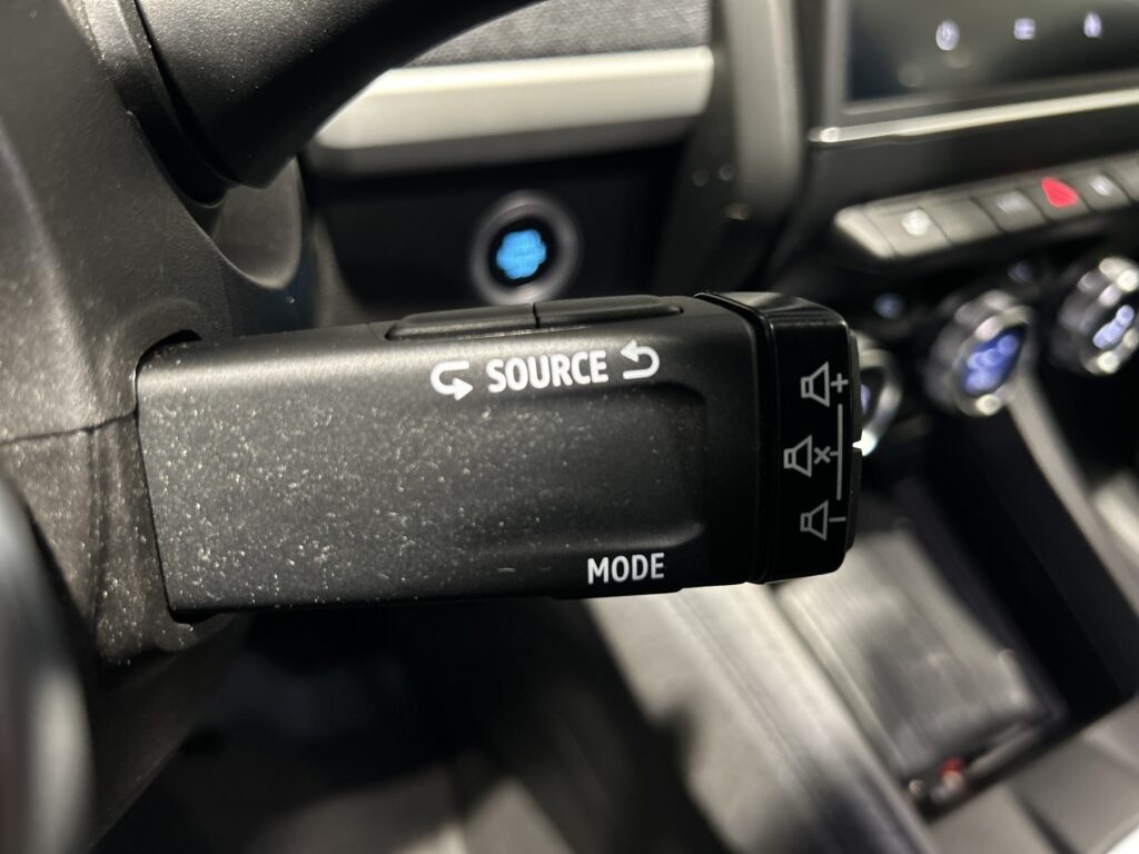 Renault ZOE Exposé-Bild 18