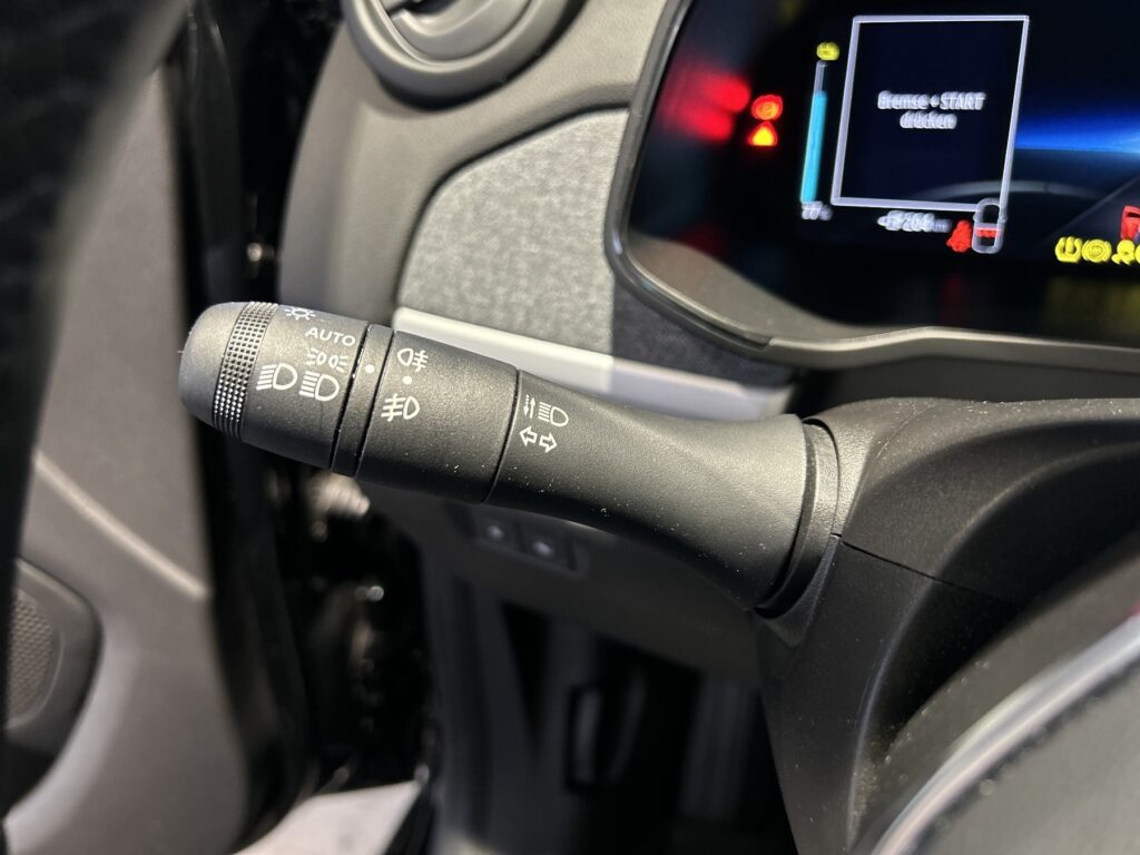 Renault ZOE Exposé-Bild 19