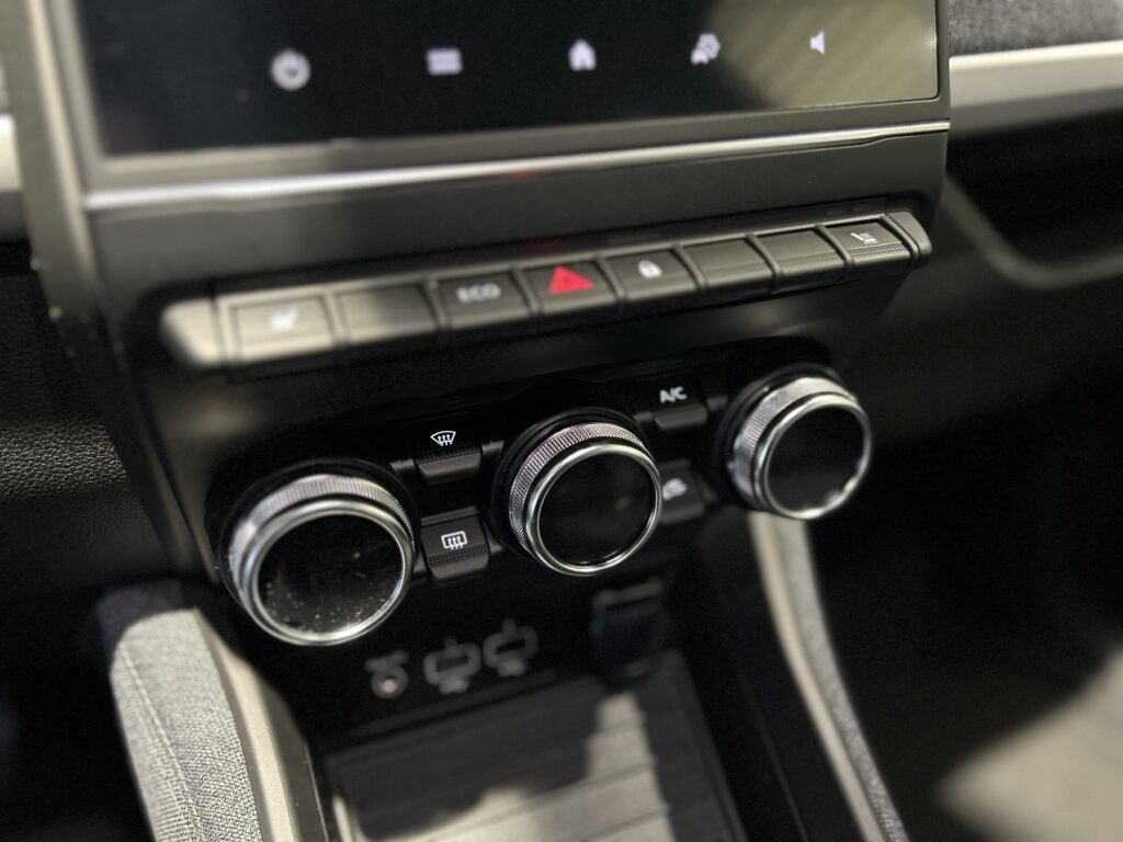 Renault ZOE Exposé-Bild 22