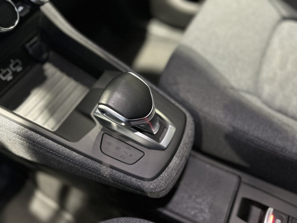 Renault ZOE Exposé-Bild 24