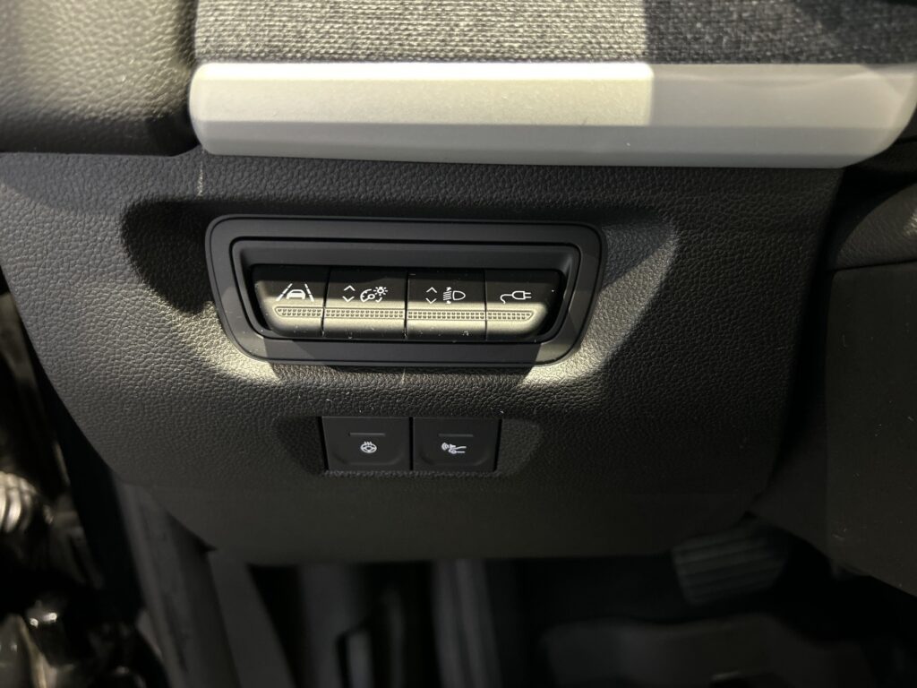 Renault ZOE Exposé-Bild 26