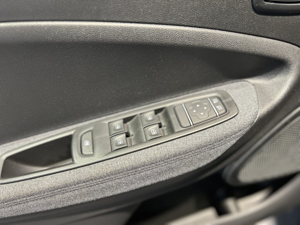 Renault ZOE Exposé-Bild 27