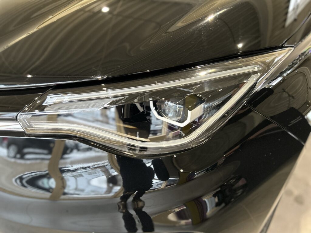 Renault ZOE Exposé-Bild 34