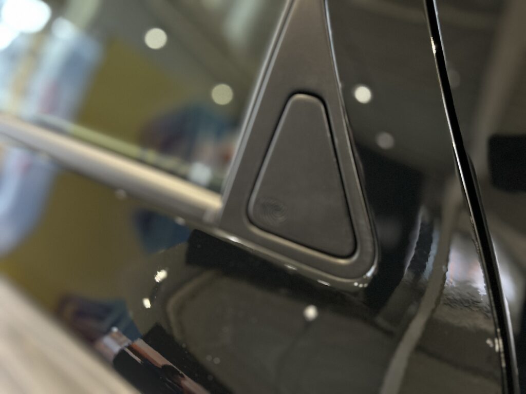 Renault ZOE Exposé-Bild 41