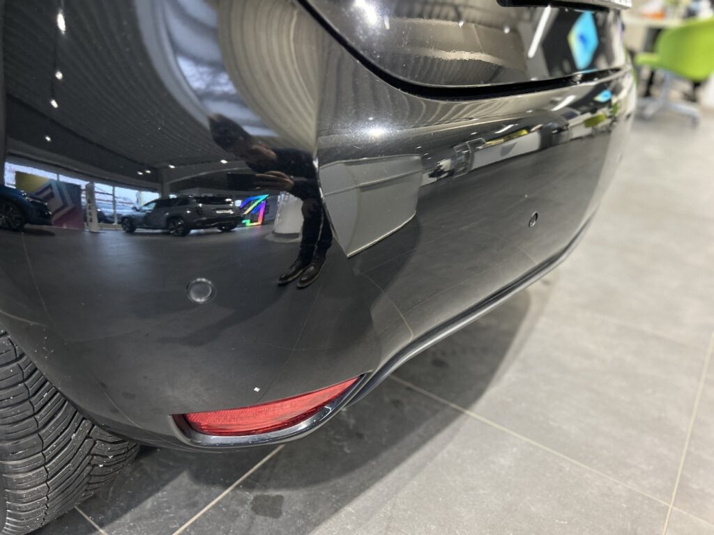 Renault ZOE Exposé-Bild 45