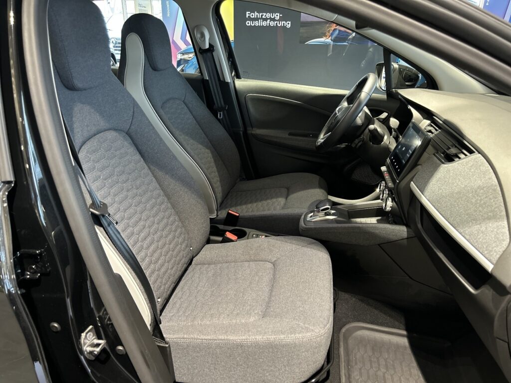 Renault ZOE Exposé-Bild 6