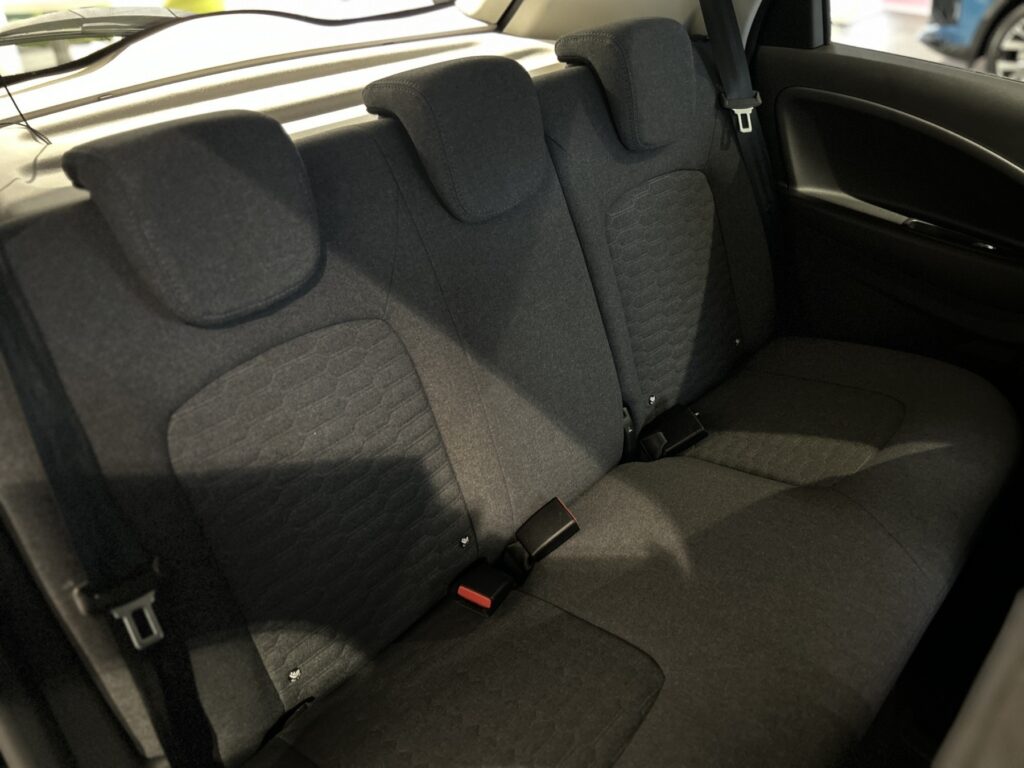 Renault ZOE Exposé-Bild 7