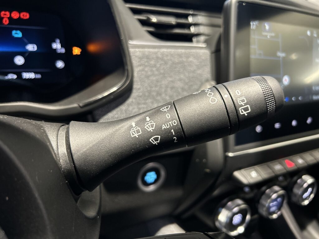 Renault ZOE Exposé-Bild 17