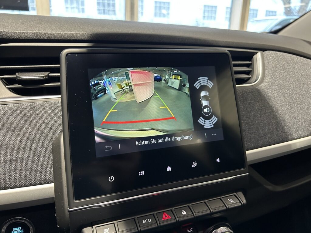 Renault ZOE Exposé-Bild 21