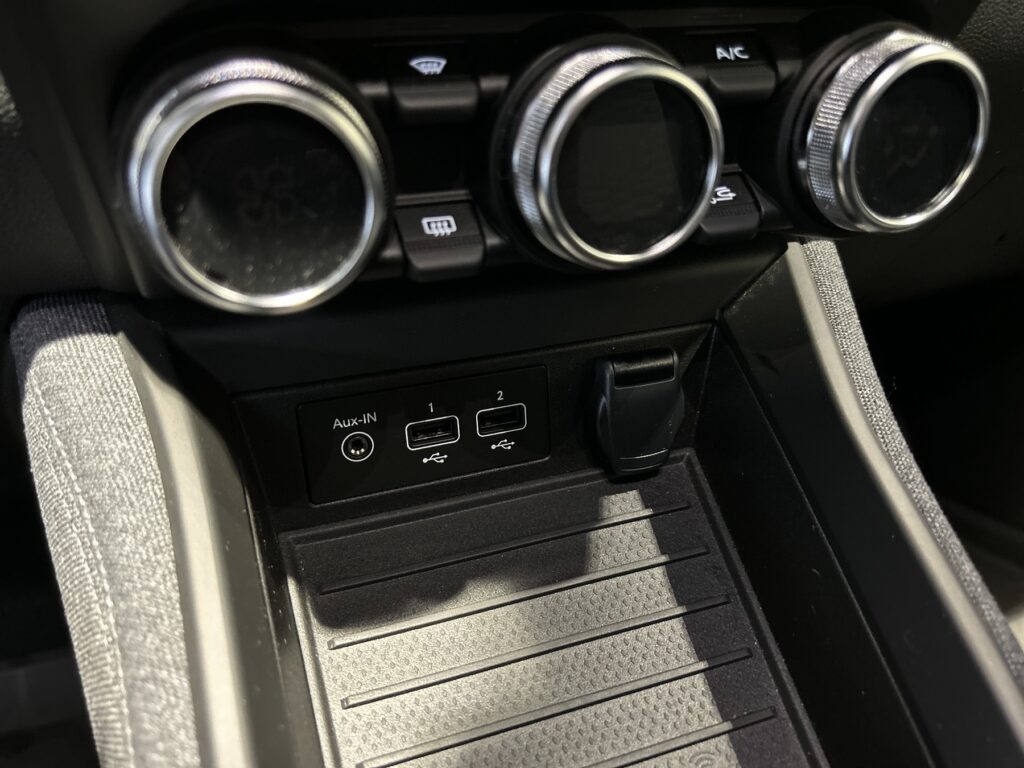 Renault ZOE Exposé-Bild 23