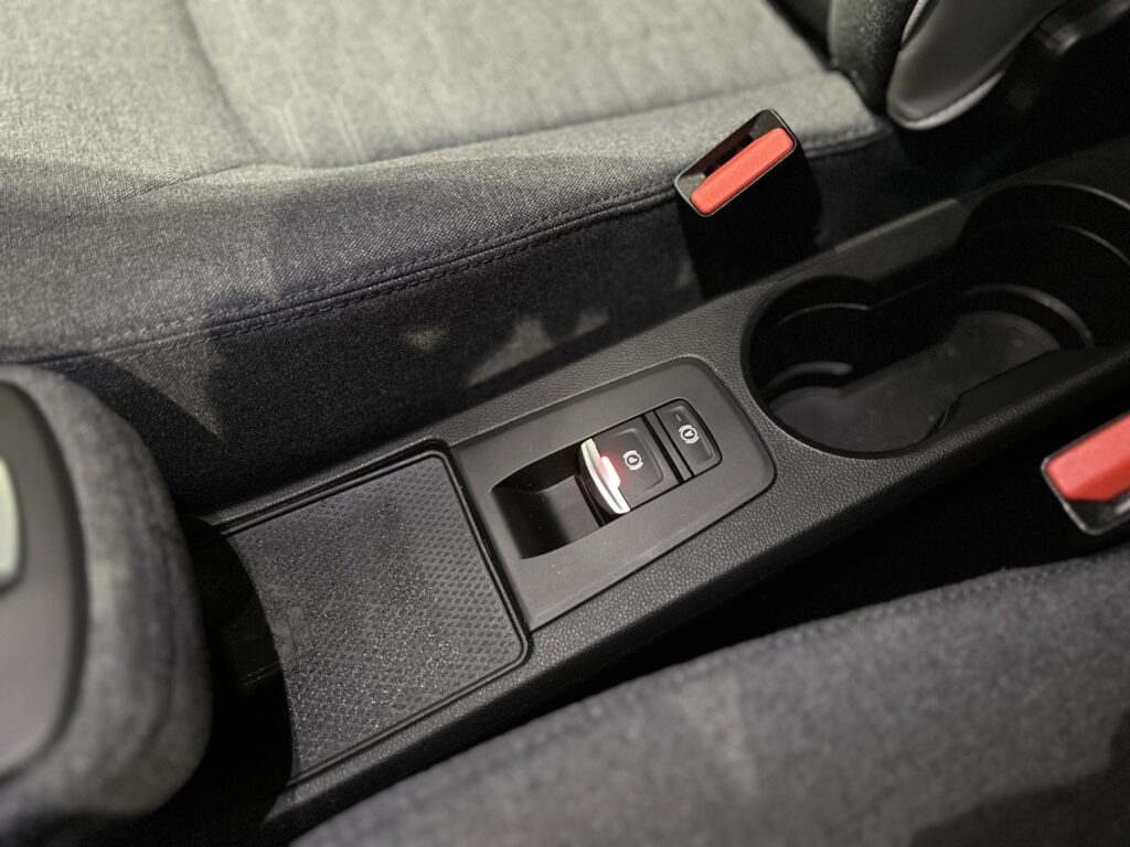 Renault ZOE Exposé-Bild 25