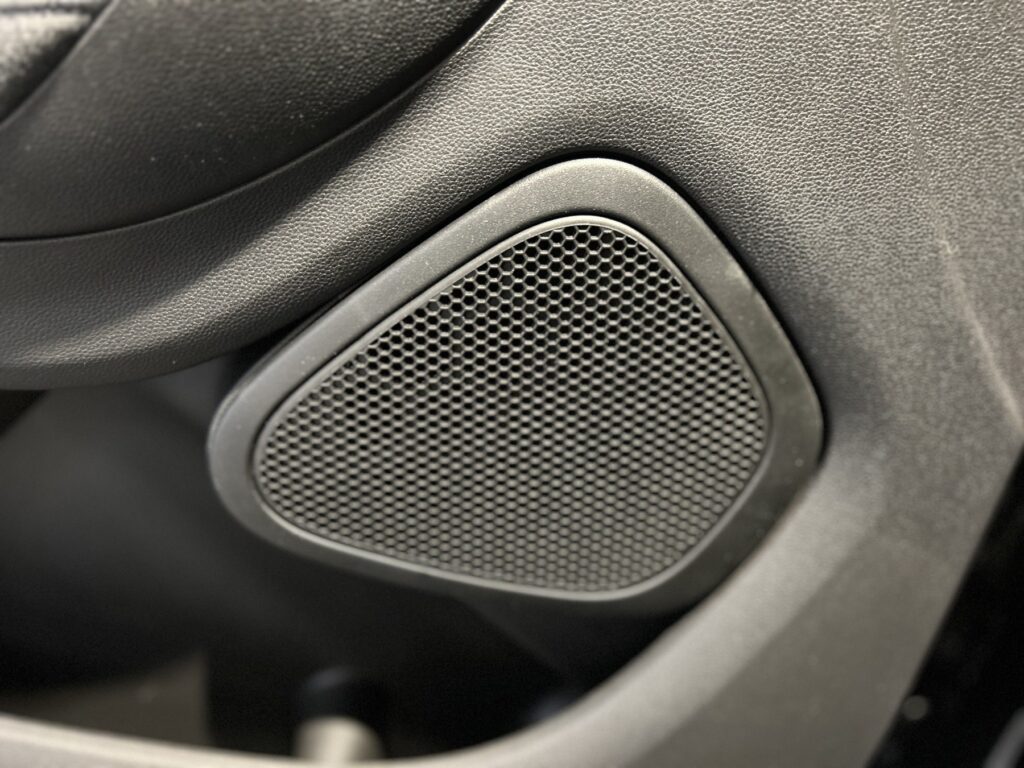 Renault ZOE Exposé-Bild 28