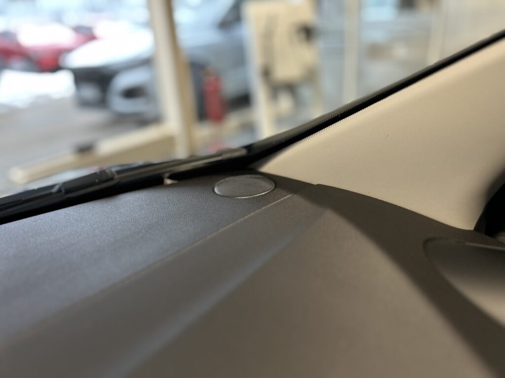 Renault ZOE Exposé-Bild 29