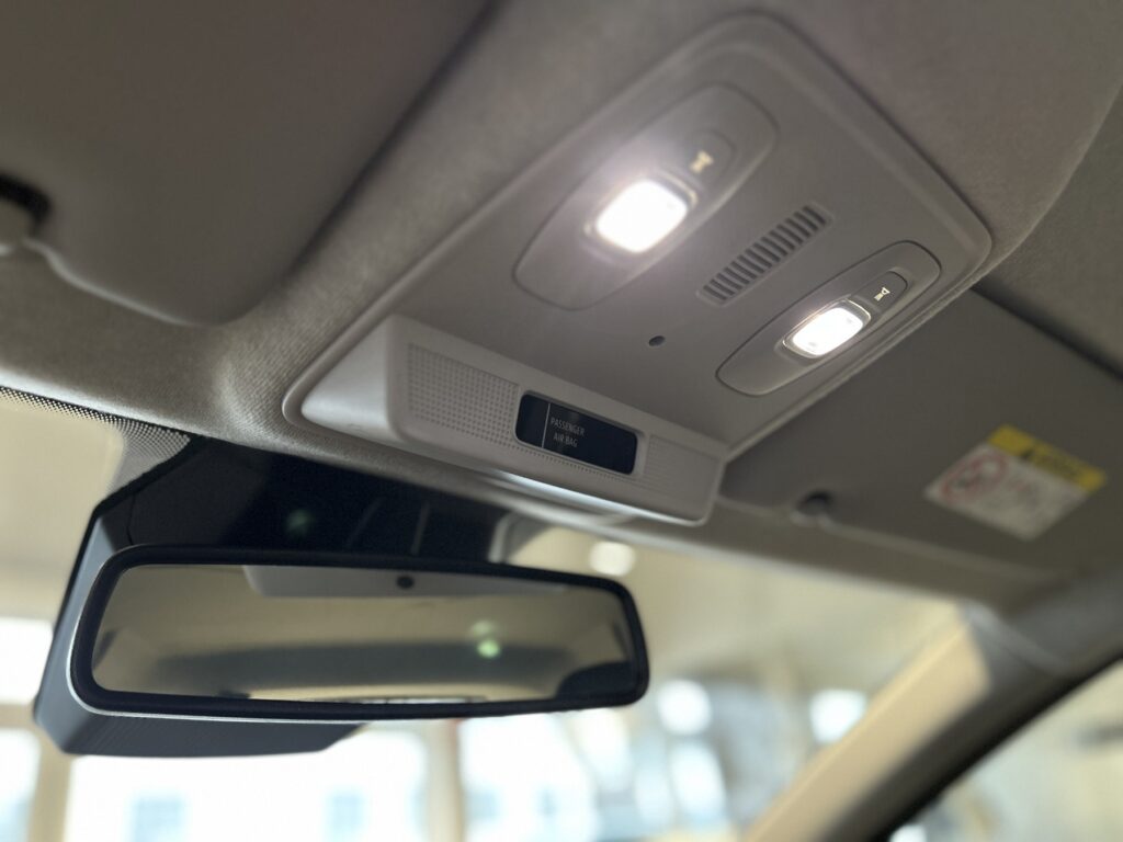 Renault ZOE Exposé-Bild 30