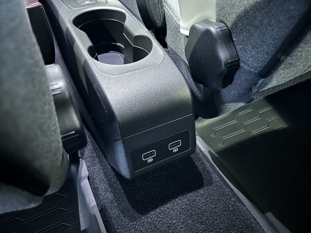 Renault ZOE Exposé-Bild 31