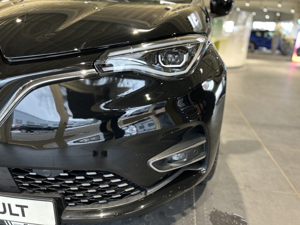 Renault ZOE Exposé-Bild 33