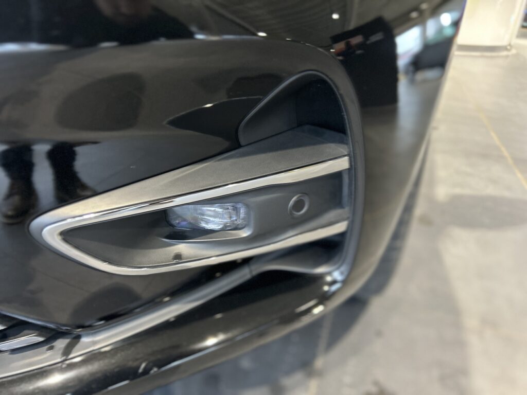 Renault ZOE Exposé-Bild 35