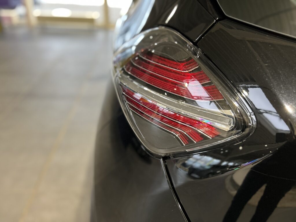 Renault ZOE Exposé-Bild 42