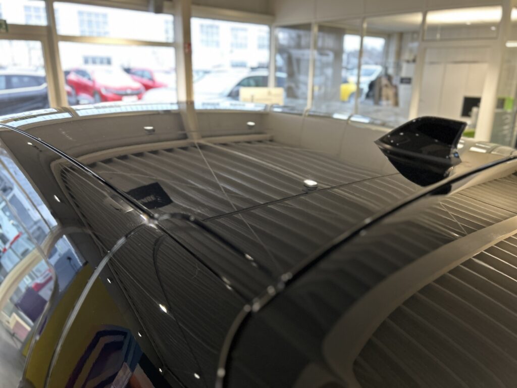 Renault ZOE Exposé-Bild 47